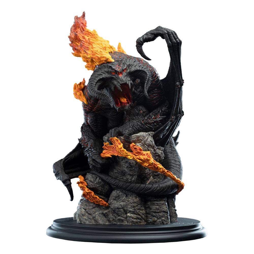 Der Herr der Ringe Statue 1/6 The Balrog (Classic Series) 32 cm