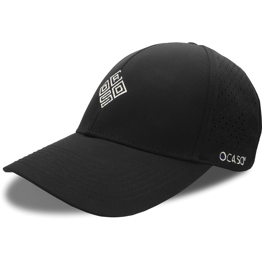 Ocaso Cap Black