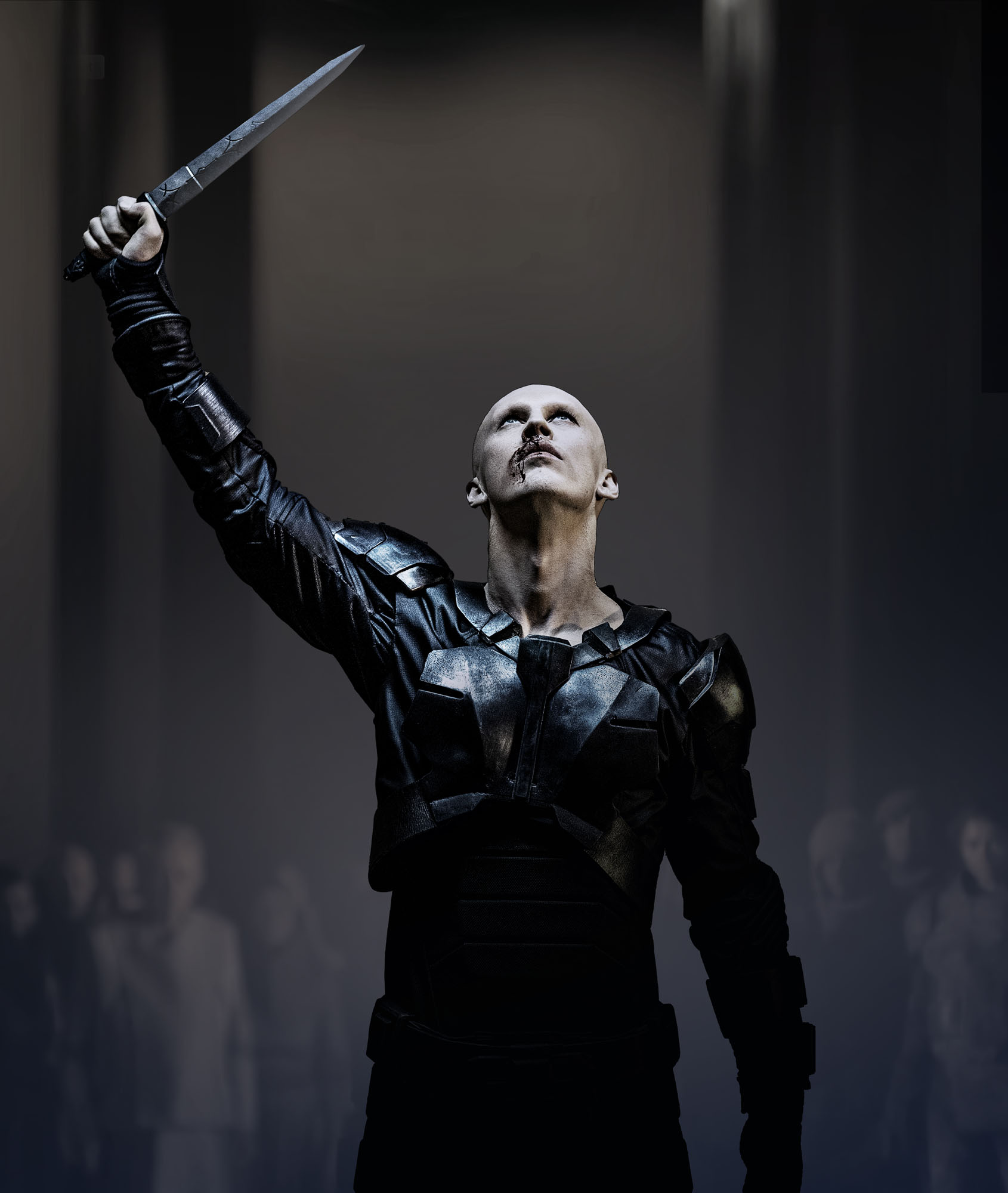 Dune - Emperor's Blade - Offiziell lizenziert