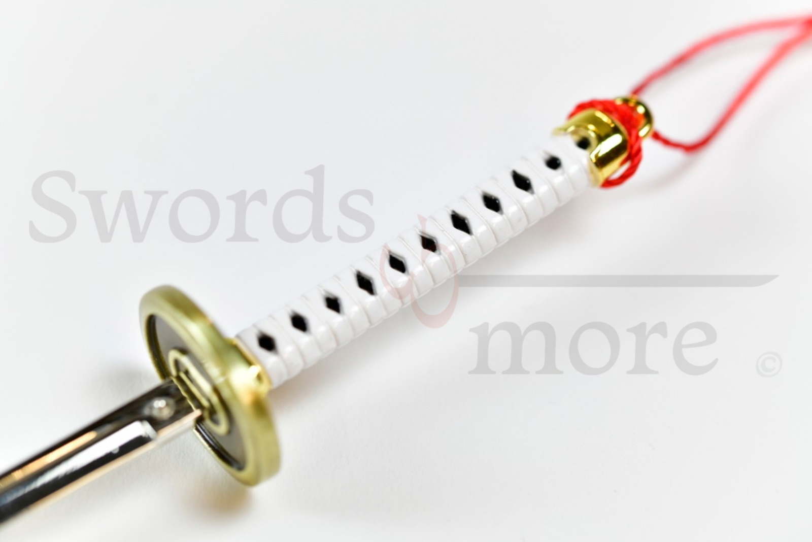 One Piece  - Wado-Ichi-Monji Roronoa Zoro Katana - Letter Opener Version