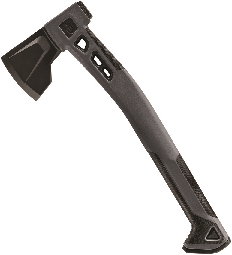 Bushcraft Hatchet Gray 
