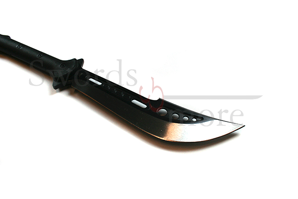 M48 Naginata Polearm With Sheath