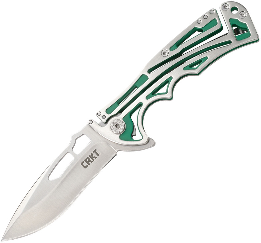 Nirk Klecker Tighe, Green