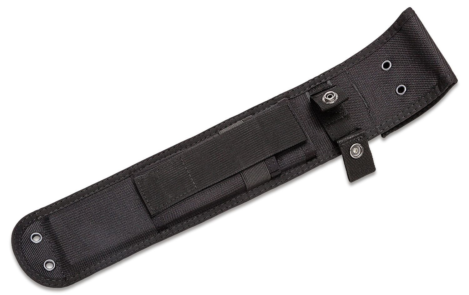 Becker Survival Knife