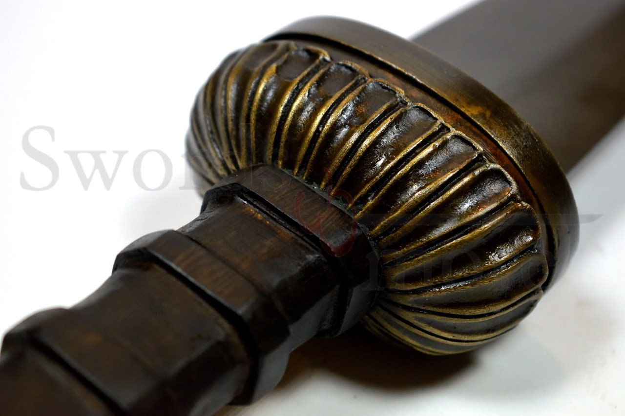 Gladius eines Römischen Zenturios Gladius eines Römischen Zenturios