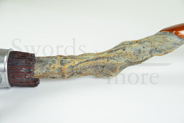 Harry Potter - Firebolt Broom