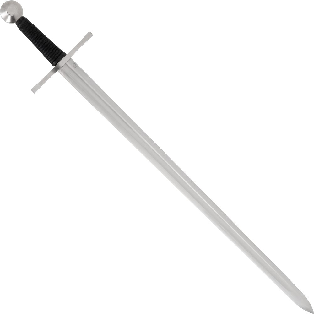 Urs Velunt Frankish sword, sharp