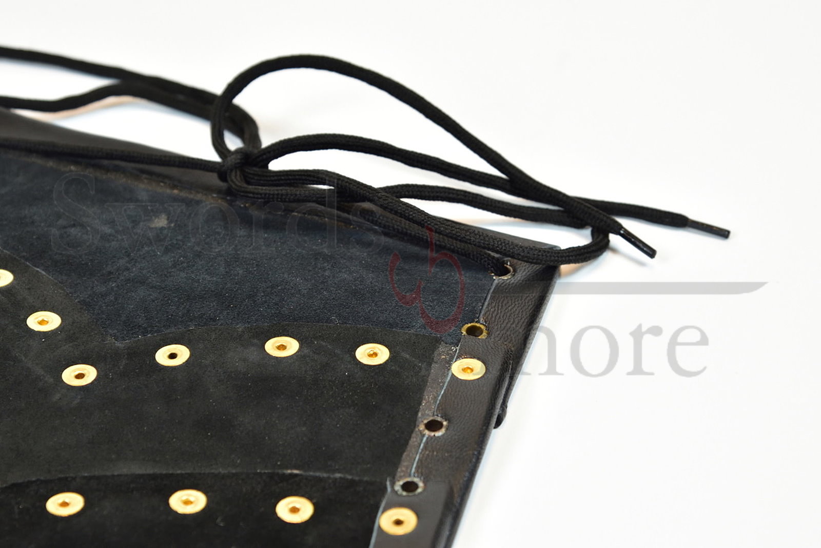 Leder Unterarmschienen