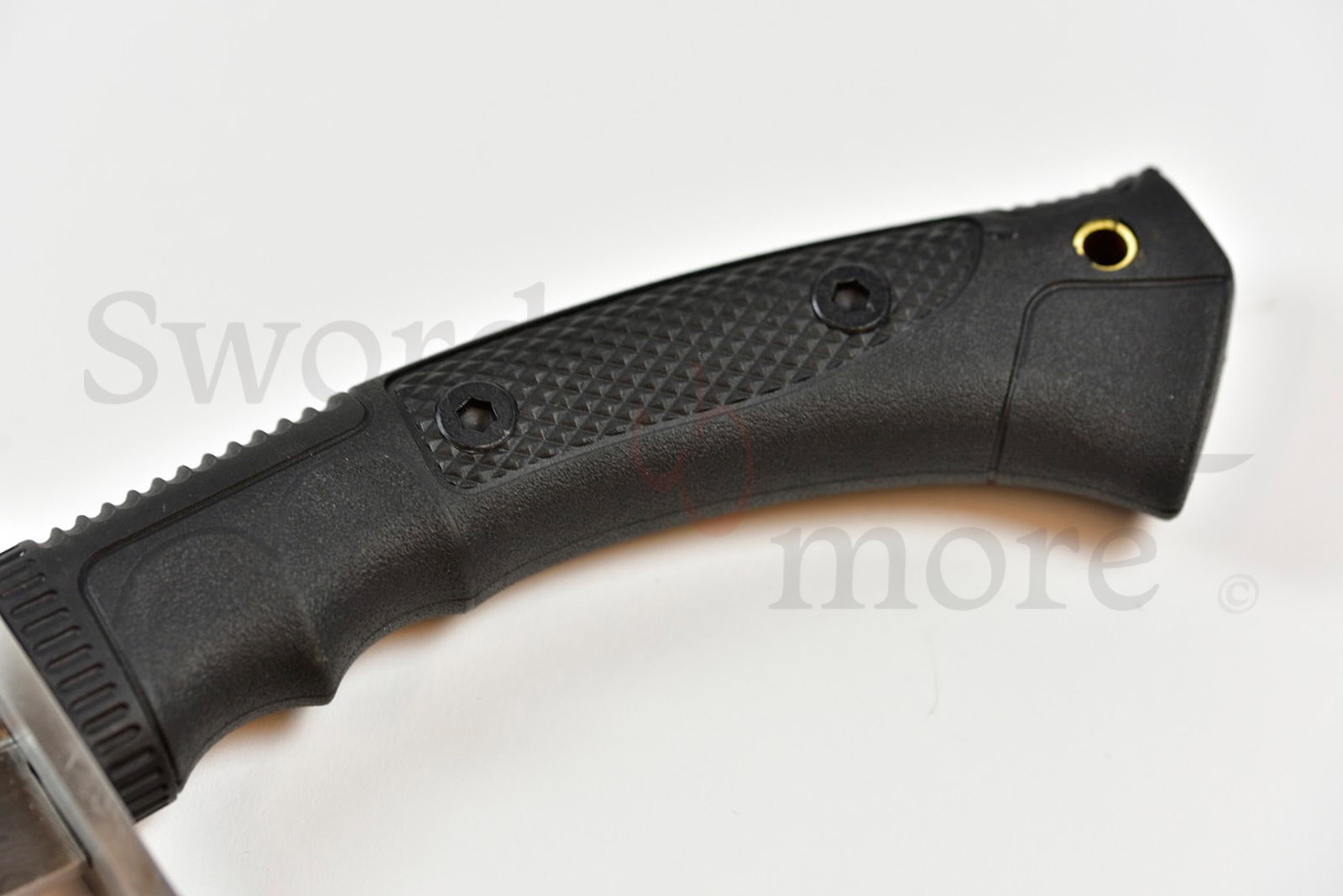 Honshu Damascus Spartan Sword And Sheath