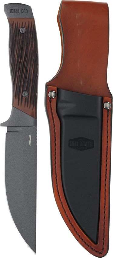 Frontier Hunting Knife