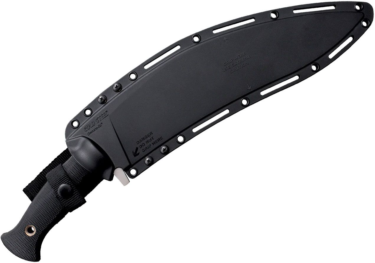 Gurkha Kukri Plus 