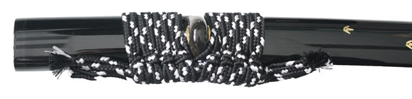 Zaza Iaito Wakizashi