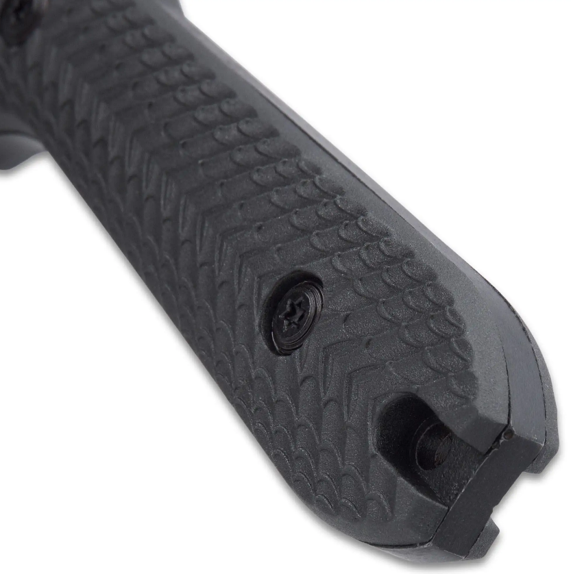 M48 Tsunami Dolch mit Vortec Scheide