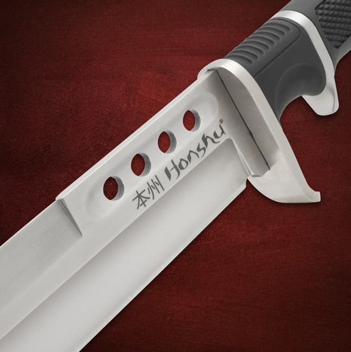 Honshu Arkansas Toothpick