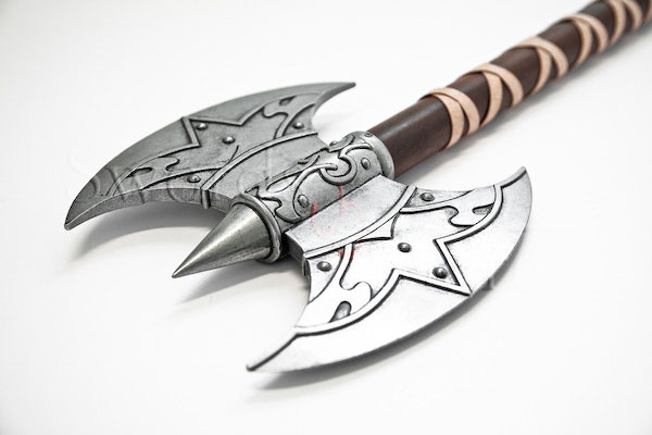 Axe of Valkyries Axe of Valkyries