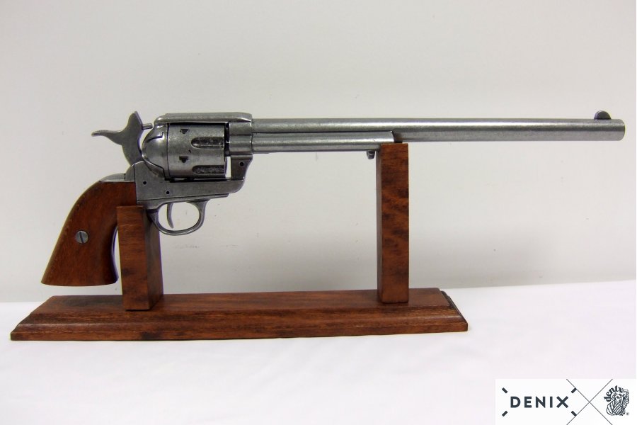 45 Colt Peacemaker extra-long