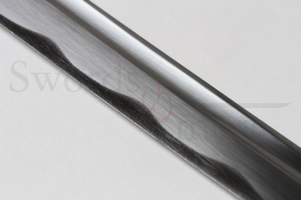 John Lee Shirasaya Katana