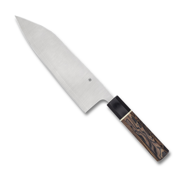 Itamae Bunka Santoku 