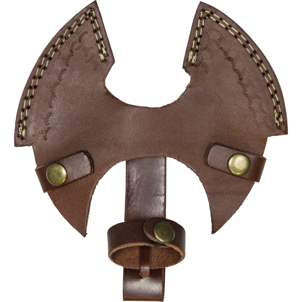 Viking double axe