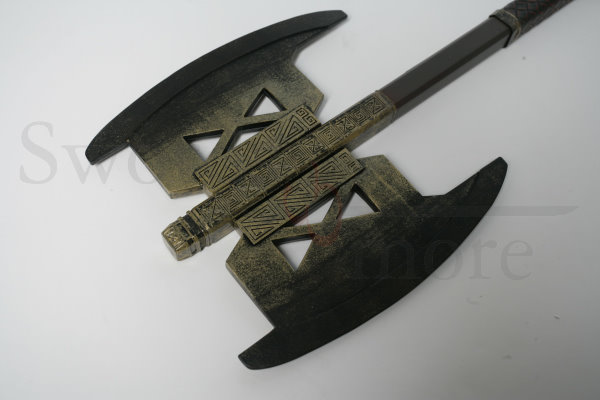 Lord of the Rings Replica 1/1 Gimlis Axe