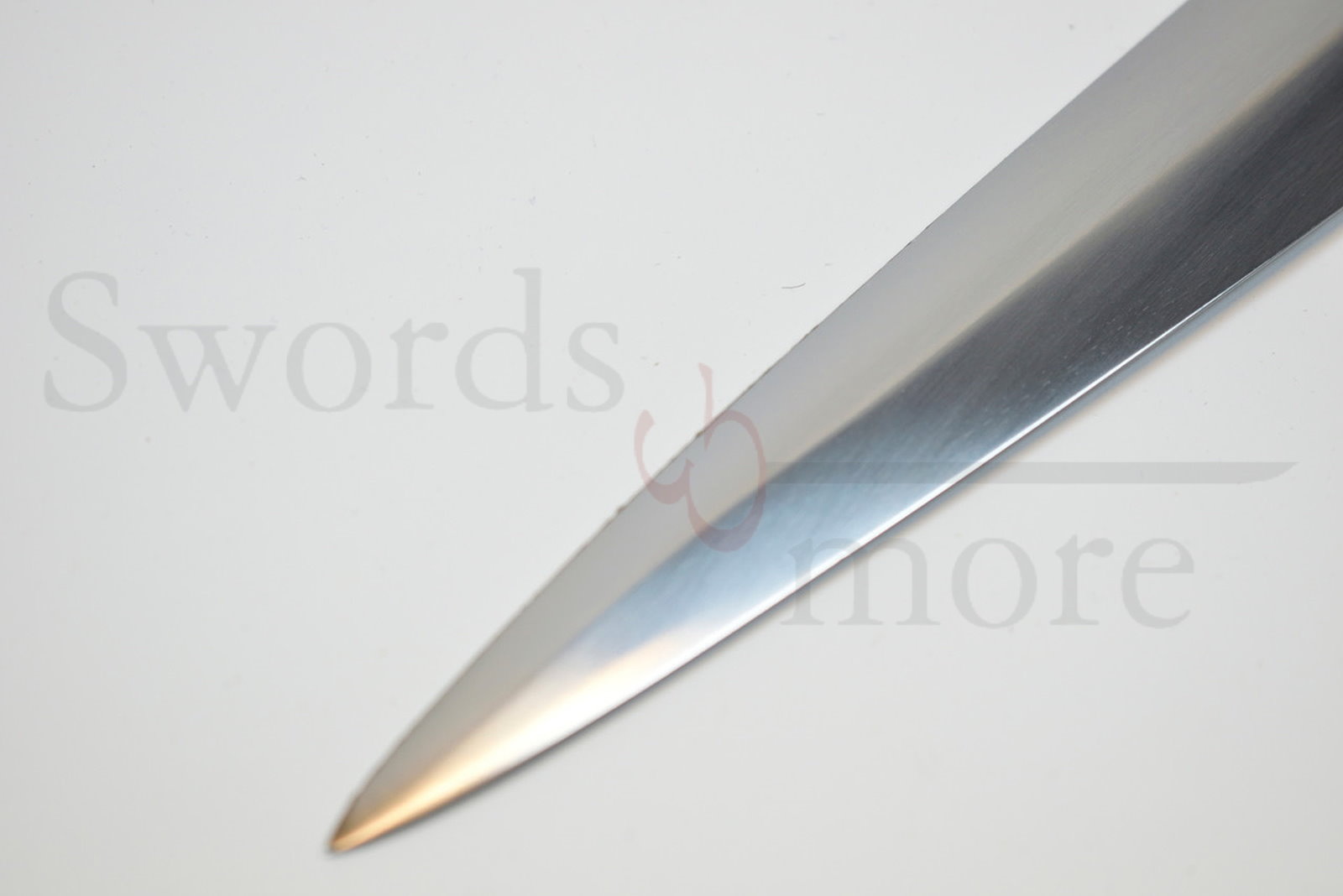 Sword Hilted Dagger