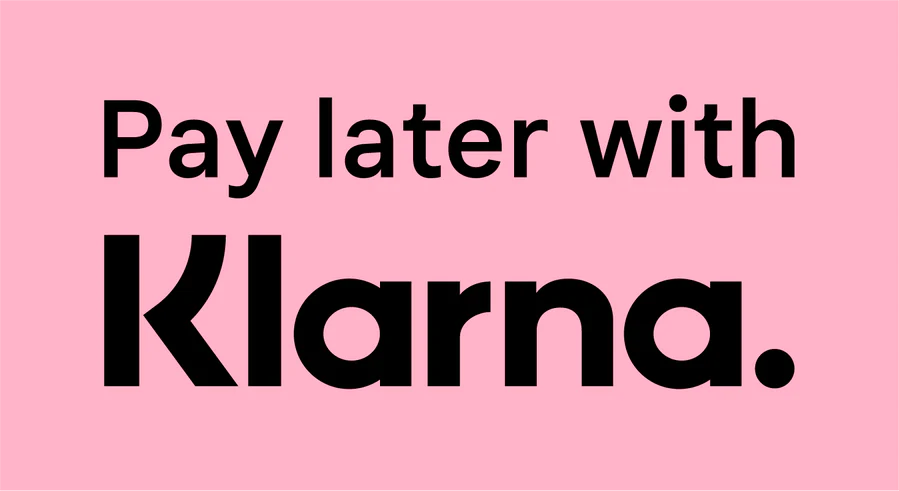 Klarna Kauf auf Rechnung / Ratenkauf ab 25 EURO