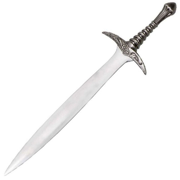 Miniature Sword Letter Opener