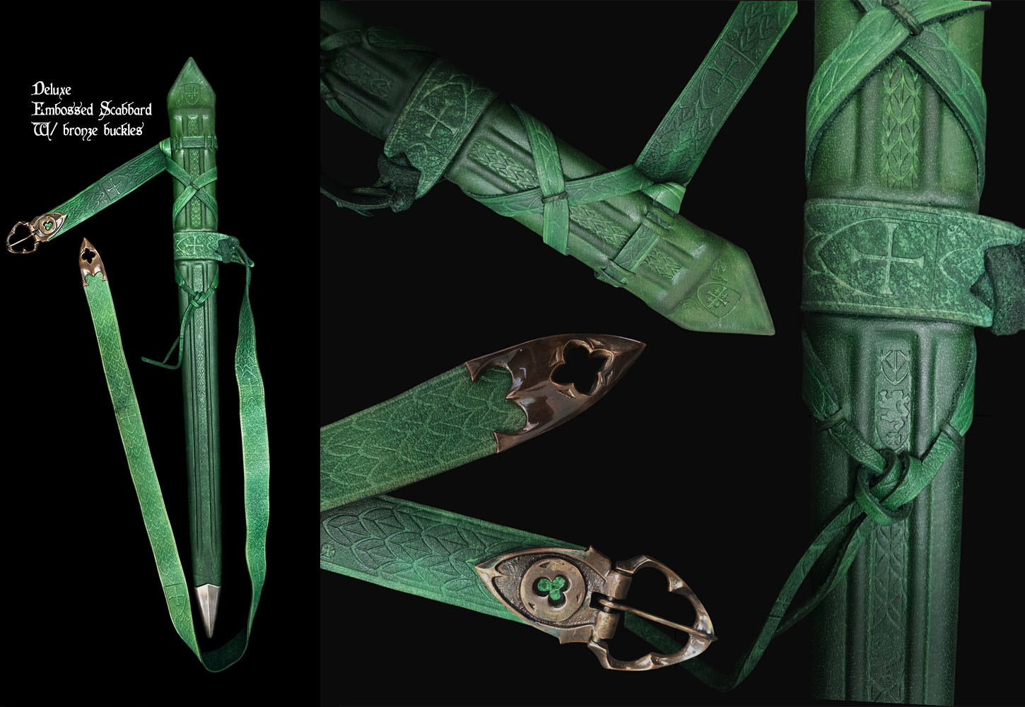 The Norman Medieval Sword