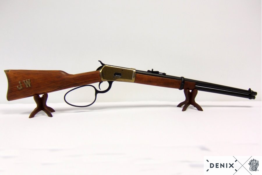 Winchester 1892 Cowboy version, carbine