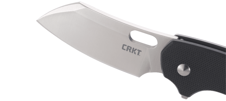 Pilar® Gross mit G10-Griff