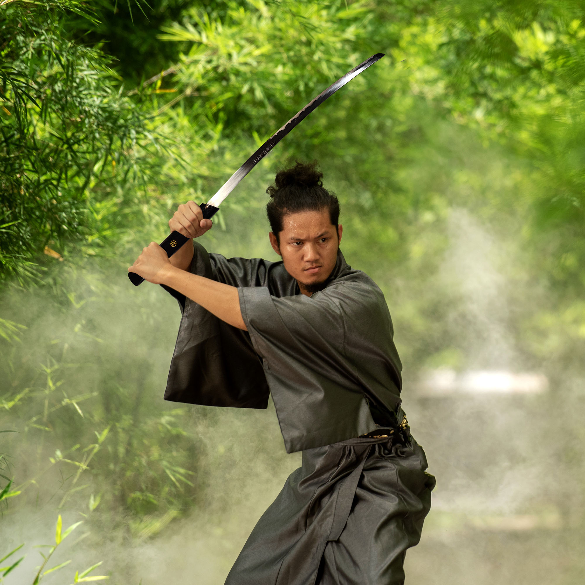 O Ren Ishii Schwert O Ren Ishii Schwert