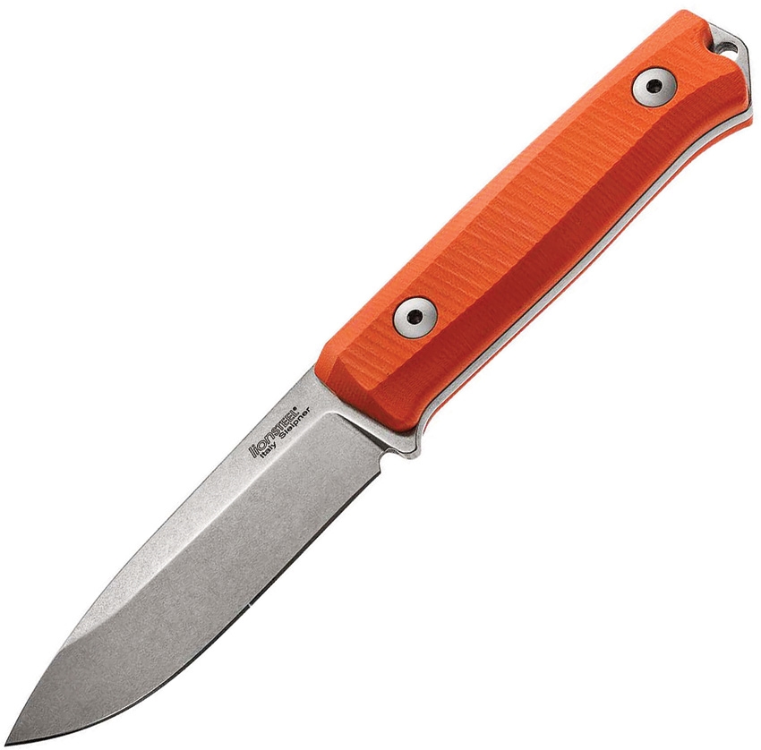 Bushcraft B40 Orange