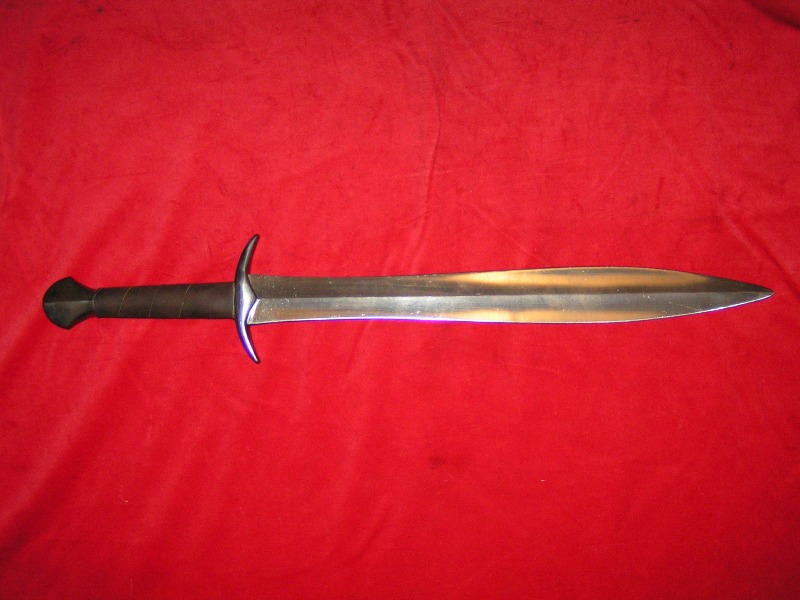 Halfling Sword