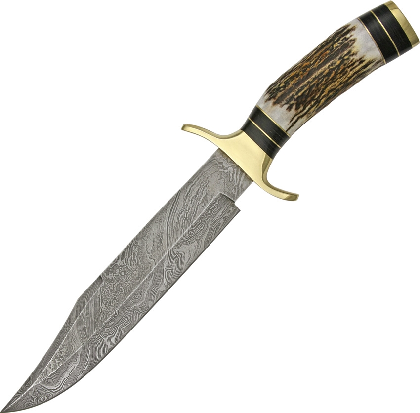 Iron Maiden Bowie Knife