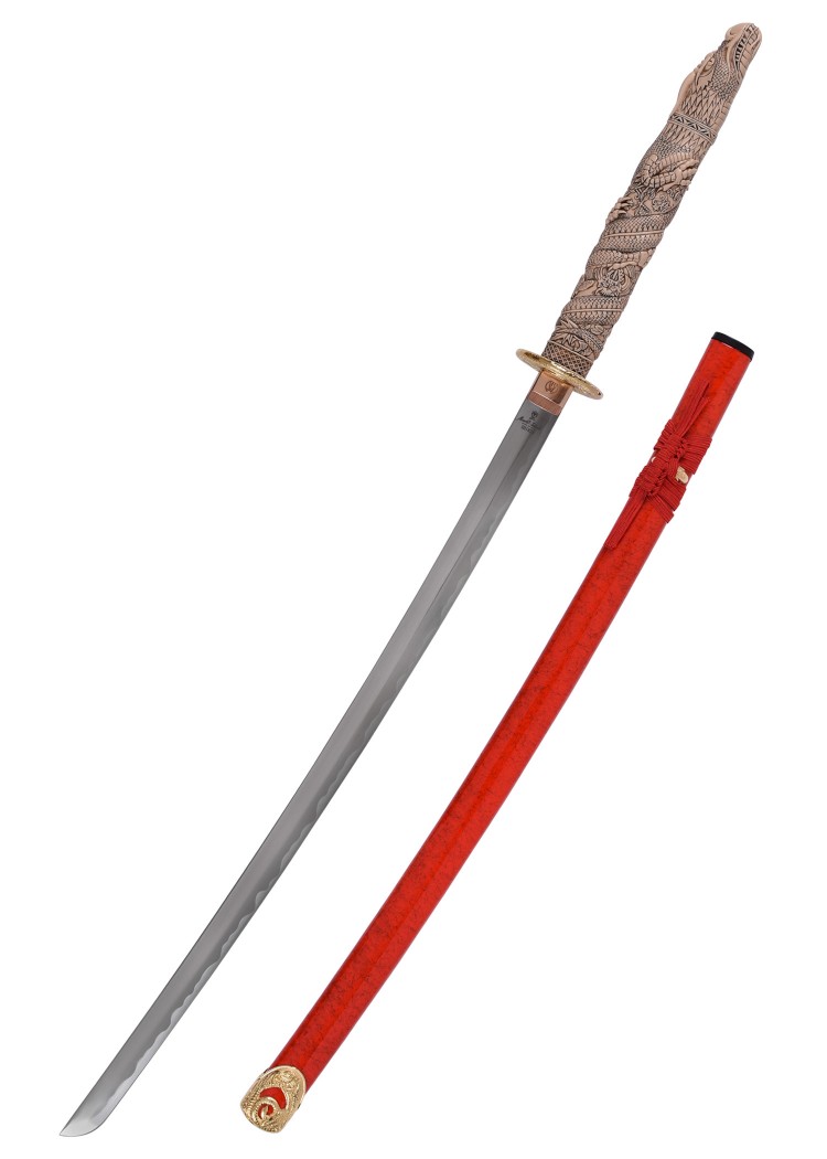 Highlander Katana - Duncan MacLeod