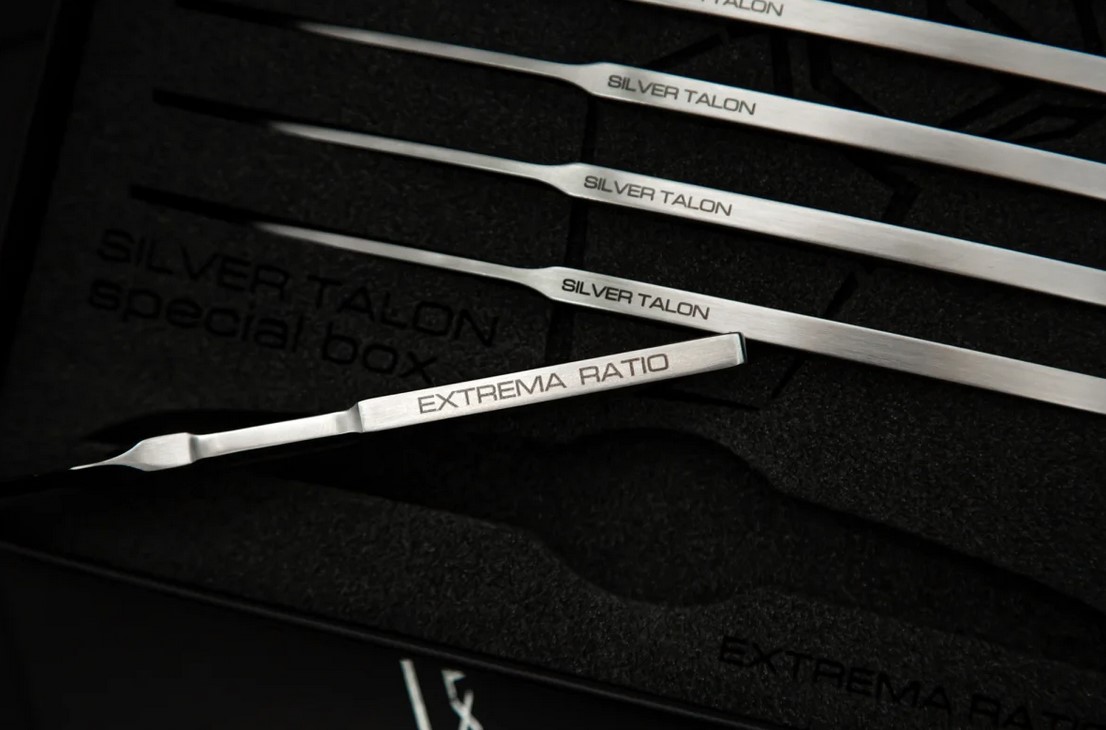 Silver Talon Special Box