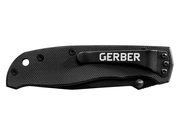 Air Ranger, Schwarz G-10