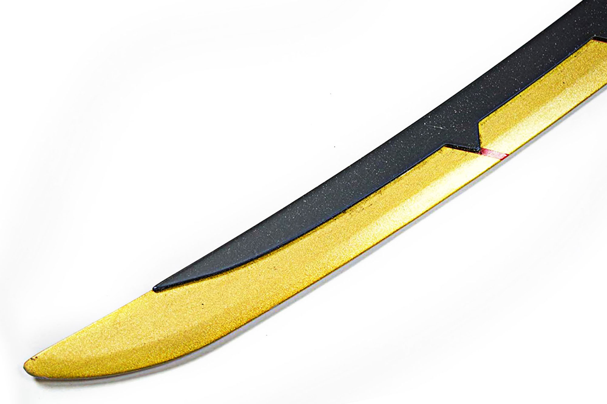 Overwatch - Golden Sword of Genji Overwatch - Golden Sword of Genji