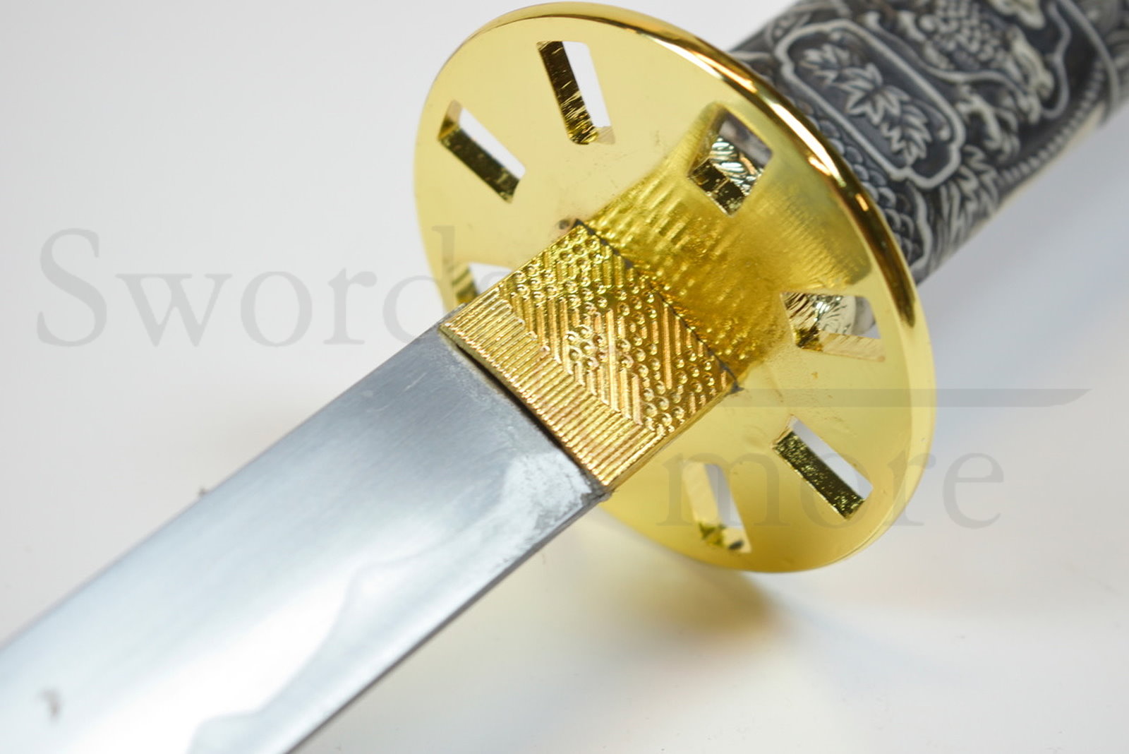 Highlander - Connor MacLeod Katana