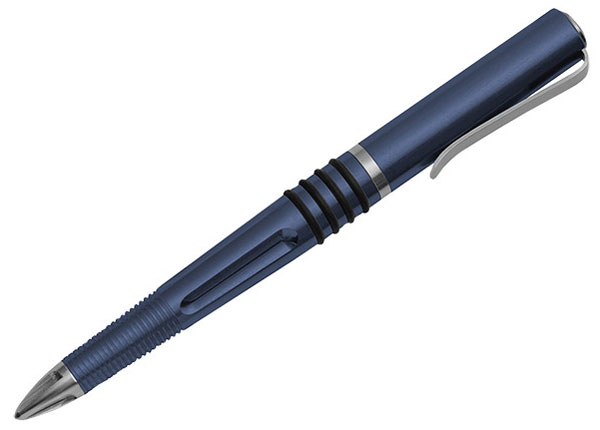 FKMD Tactical Pen Blau