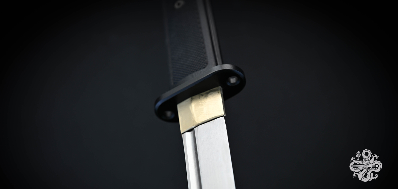 Tactical Katana