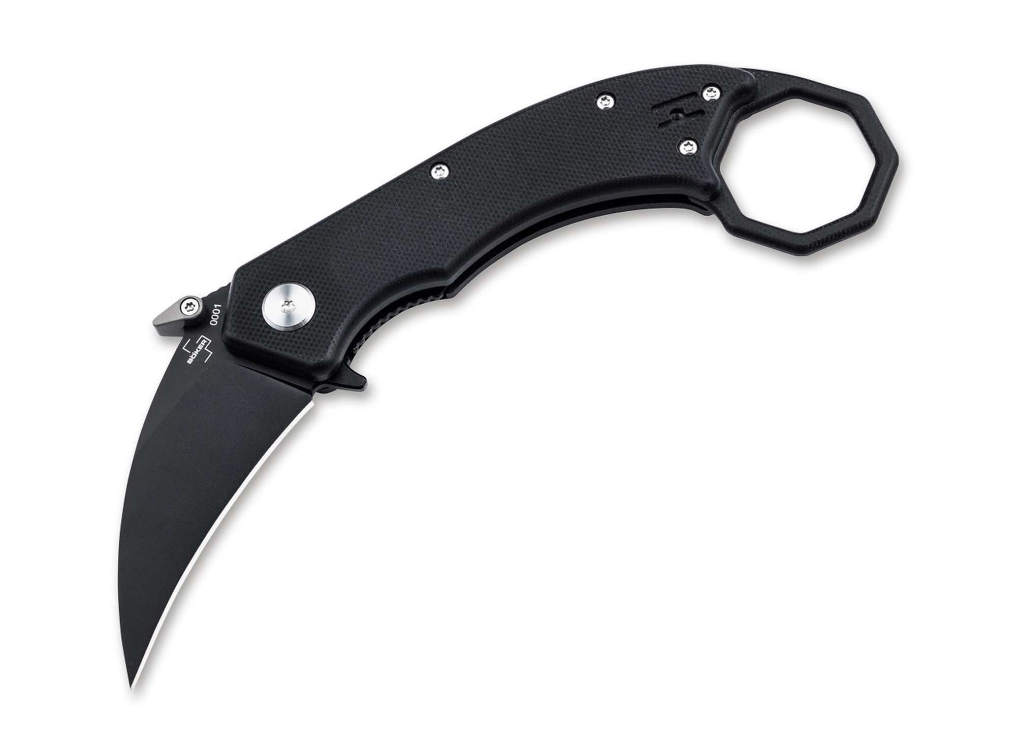 HEL Karambit