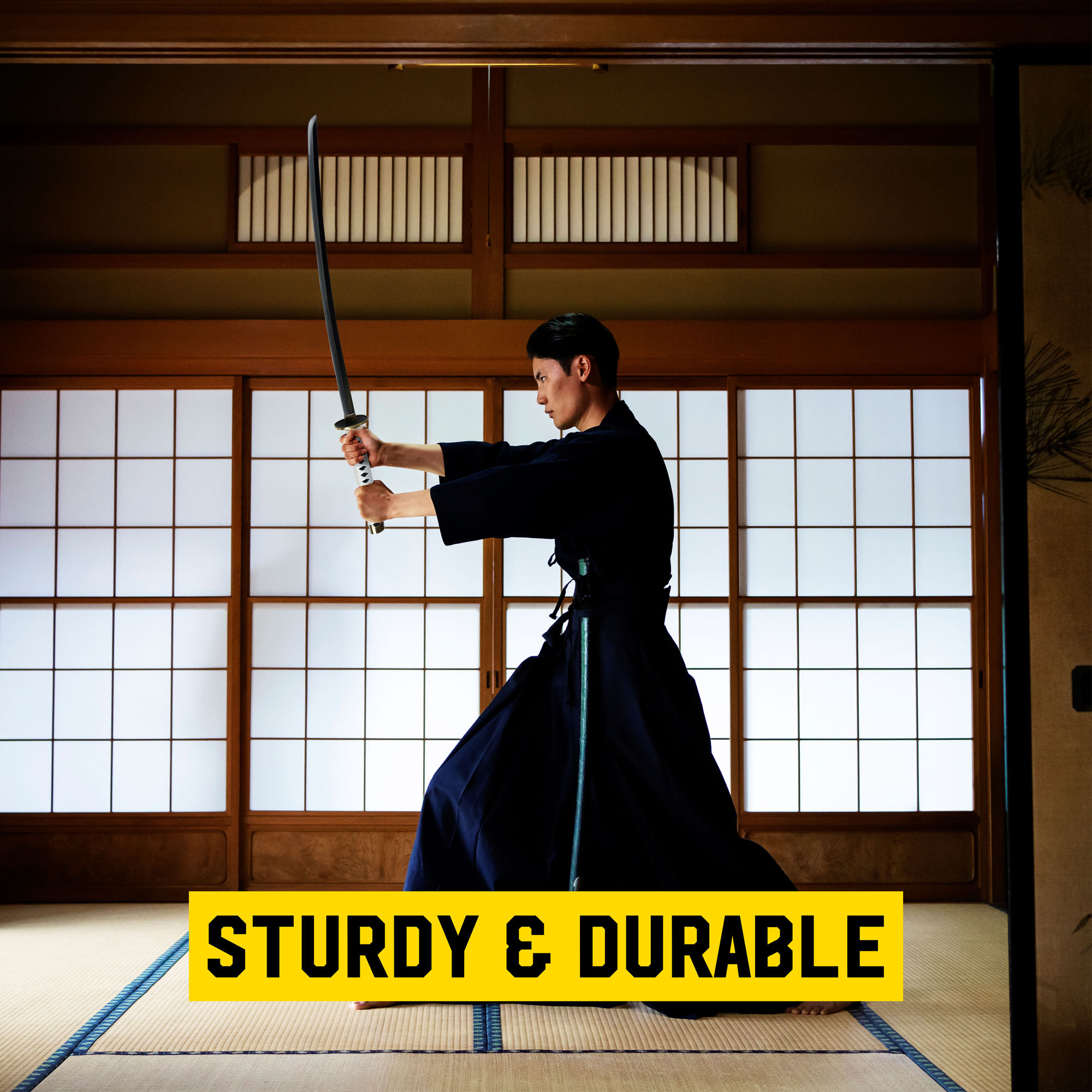 Wado-Ichi-Monji von Roronoa Zoro Katana Wado-Ichi-Monji von Roronoa Zoro Katana