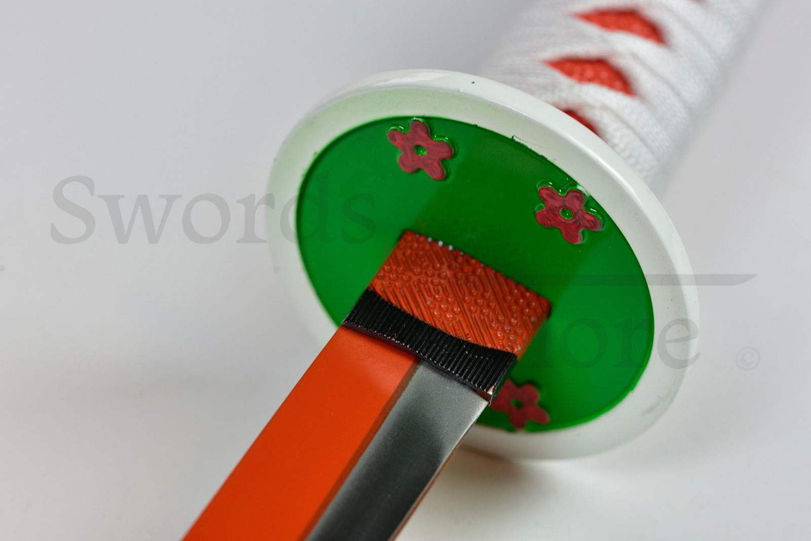 Demon Slayer: Kimetsu no Yaiba - Tsuyuri Kanawo Schwert