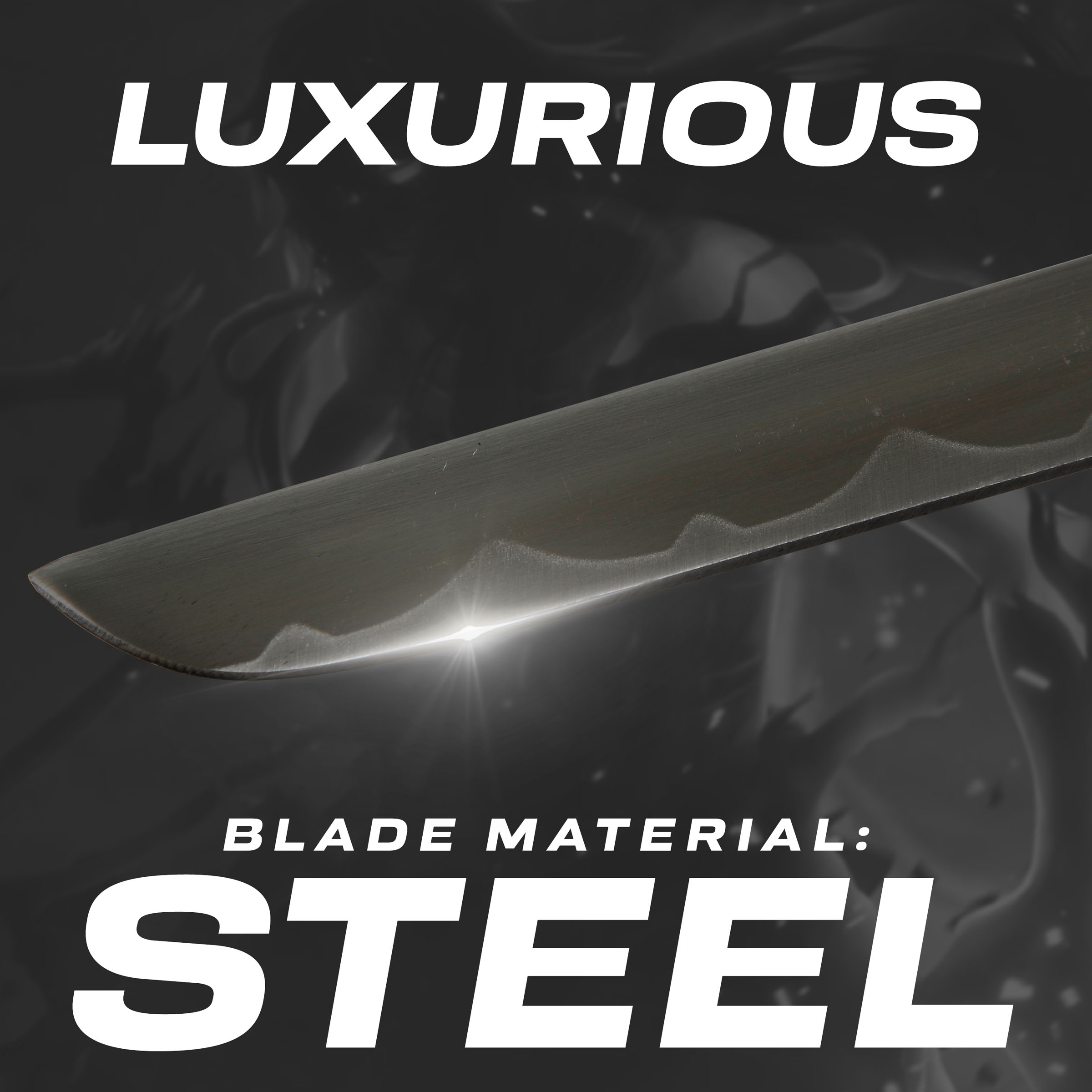 Bleach – Sousuke Aizen Kyouka Katana