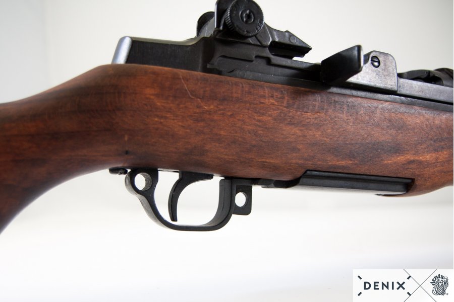M1 caliber 30 Garand Rifle US Army, 1932