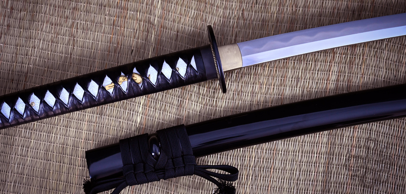 Practical Pro Katana