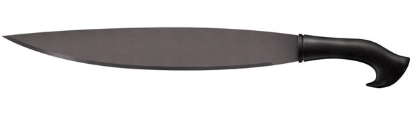 Barong Machete 45.7 cm blade