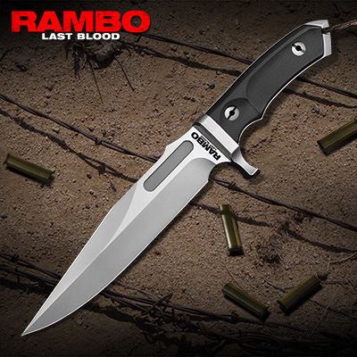 Rambo: Last Blood Bowie Standard Edition