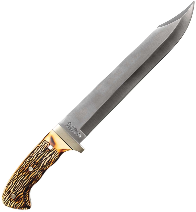 Uncle Henry Bowie Knife